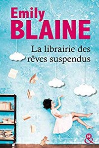 La librairie des rêves suspendus