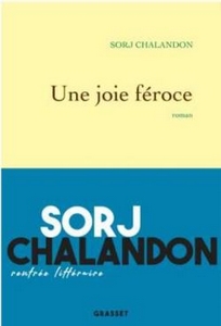 Image - Une joie féroce