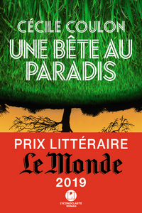 Image - Une bête au paradis