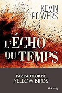 L’écho du temps