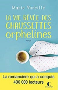 Image - La vie rêvée des chaussettes orphelines