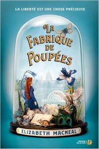 La Fabrique de poupées