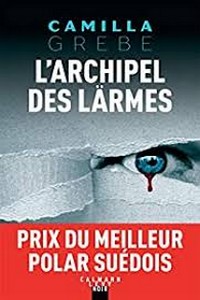 L’archipel des Larmes