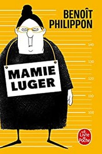 Miniature - Mamie Luger