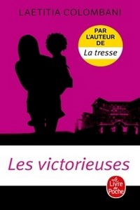 Miniature - Les Victorieuses