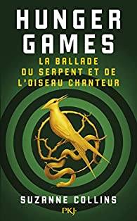 Miniature - Hunger games- La ballade du serpent et de l’oiseau chanteur.