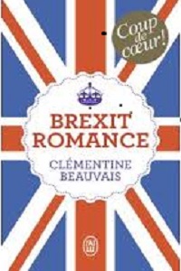 Miniature - Brexit romance