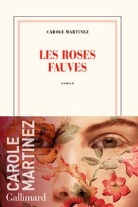 Miniature - Les roses fauves