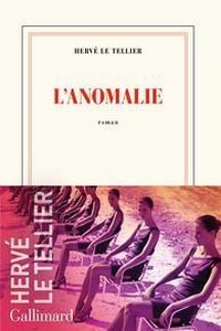 L’anomalie