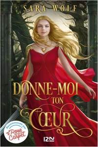 Miniature - Donne-moi ton cœur : tome 1