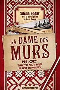 La dame des murs