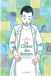 Miniature - Le chœur des femmes (BD)