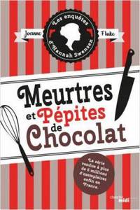 Meurtres et pépites de chocolat