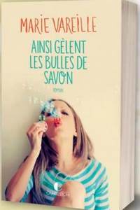 Ainsi gèlent les bulles de savon