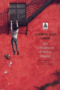 Les tribulations d’Arthur Mineur