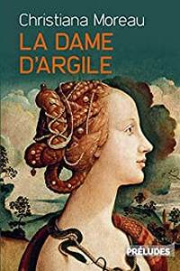 La dame d’argile