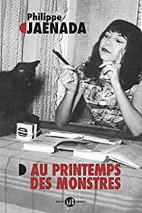 Miniature - Au printemps des monstres