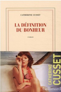 La définition du bonheur