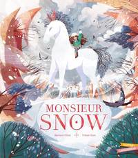 Miniature - Monsieur Snow