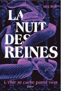 Miniature - La nuit des reines