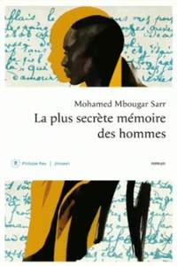 Miniature - La plus secrète mémoire des hommes