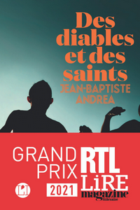 Des diables et des saints