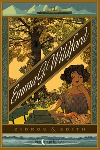 Miniature - Emma G Wilford