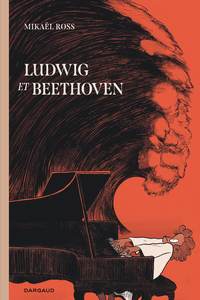 Ludwig et Beethoven