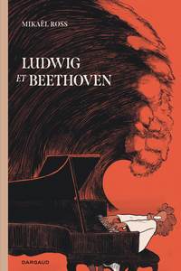 Miniature - Ludwig et Beethoven