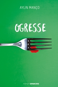 Miniature - Ogresse