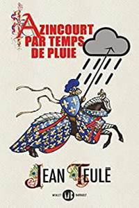 Miniature - Azincourt par temps de pluie