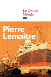 Miniature - Le grand monde