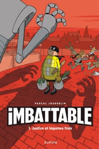 Miniature - Imbattable