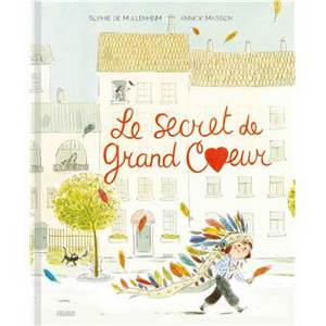 Image - Le secret de Grand Cœur