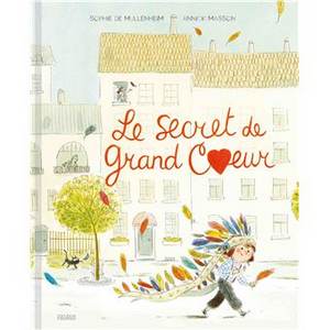 Miniature - Le secret de Grand Cœur