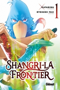 Shangri-la Frontier