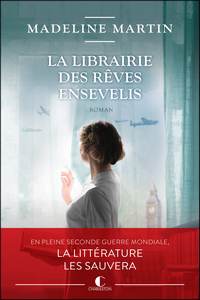 Miniature - La librairie des rêves ensevelis