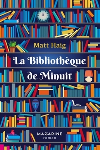 Miniature - La Bibliothèque de Minuit