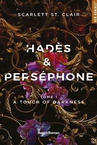 Image - Hades & Persephone, Tome 1 : A Touch of Darkness