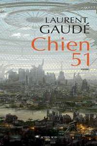 Miniature - Chien 51