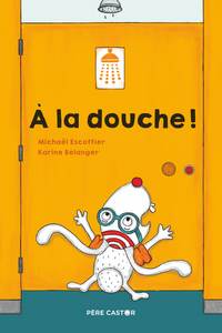 Image - A la douche