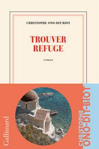 Image - Trouver refuge