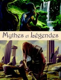 Miniature - Mythes et Légendes