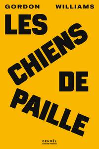 Miniature - Les Chiens de paille