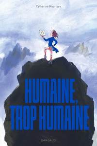 Image - Humaine, trop humaine