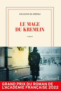 Le Mage du Kremlin