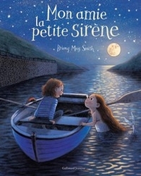 Image - Mon amie la petite sirène