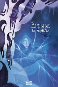 Image - Eponine La reflétée