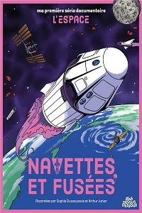 Image - Navettes et fusées – L’espace