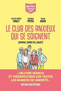 Image - Le club des anxieux qui se soignent